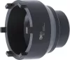 BGS technic Hátsó tengely Hornyos dugókulcs | Mercedes-Benz, MAN 10/13 t NR7/4 | 101 mm (BGS 6991)