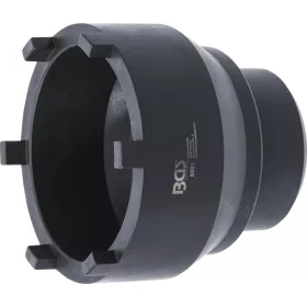   BGS technic Hátsó tengely Hornyos dugókulcs | Mercedes-Benz, MAN 10/13 t NR7/4 | 101 mm (BGS 6991)