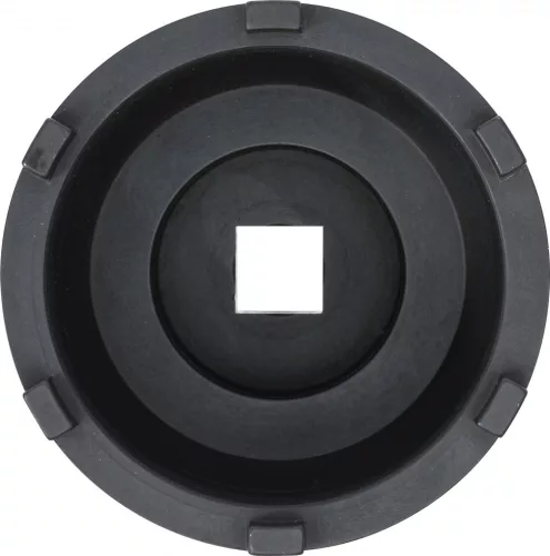 BGS technic Hátsó tengely Hornyos dugókulcs | Mercedes-Benz, MAN 10/13 t NR7/4 | 101 mm (BGS 6991)