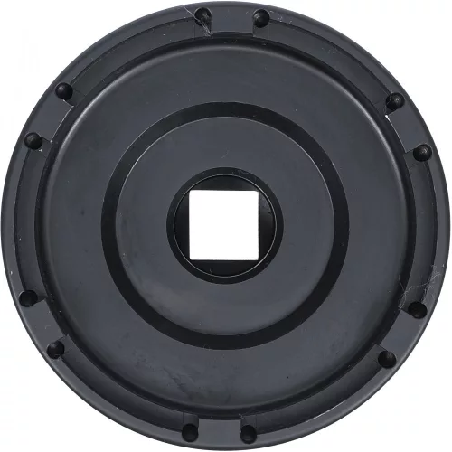 BGS technic Kulcs hajtástengely hornyos anyáihoz | MAN és Mercedes tehergépkocsikhoz | 101,5 x 110 mm (BGS 6992)