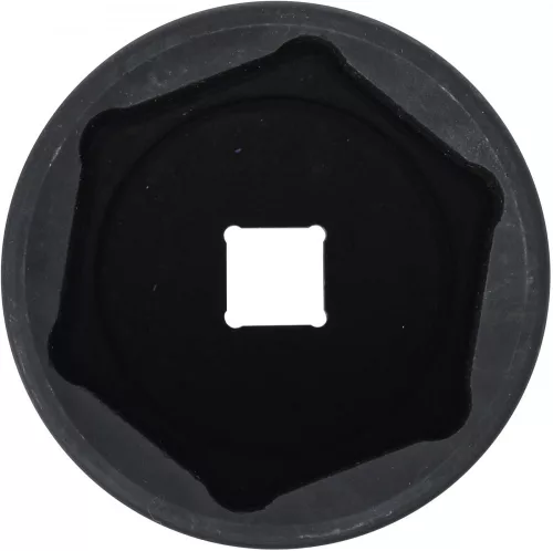 BGS technic Levegős dugókulcs hatszögletű | 12,5 mm (1/2") | 52 mm (BGS 70012)