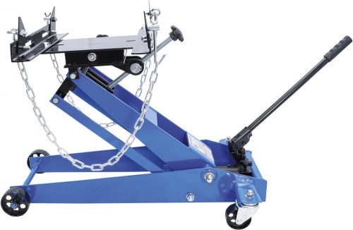 BGS technic Sebességváltó emelő | hidraulikus | 500 kg (BGS 70029)