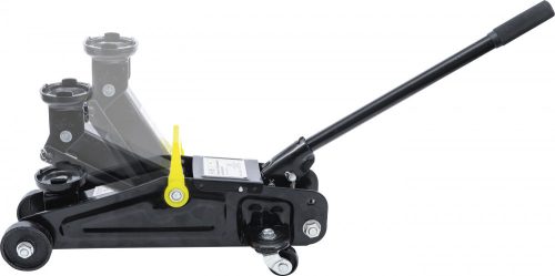 BGS DIY Padlóemelő | hidraulikus | 1 t (BGS 70033)