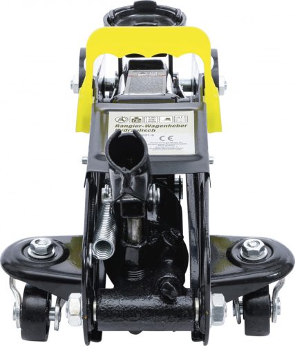 BGS DIY Padlóemelő | hidraulikus | 1 t (BGS 70033)