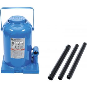 BGS technic Hidraulikus autóemelő | 50 t (BGS 70040)