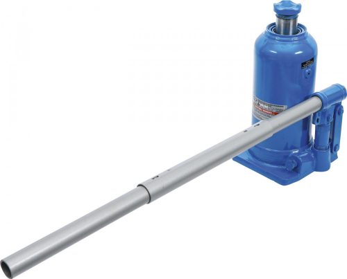 BGS technic Hidraulikus palackemelő | Dupla dugattyúval | 5 t (BGS 70042)