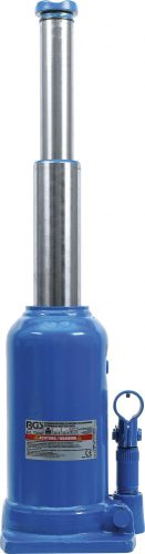 BGS technic Hidraulikus palackemelő | Dupla dugattyúval | 5 t (BGS 70042)