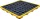 BGS technic Olajgyűjtő tálca | rácsrostéllyal | 4 x 200 l hordóhoz (BGS 70050)