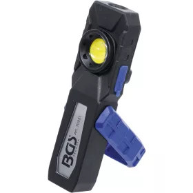   BGS technic COB LED műhelylámpa mágnessel és kampóval | összecsukható (BGS 70051)