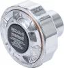 BGS DIY Multi dugókulcs | kézi racsnis-nyeles hajtószárral, átkapcsolható | 7 - 19 mm (BGS 70055)