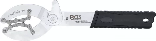 BGS technic Lánckerék fogó (BGS 70059)