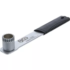 BGS technic Belső csapágykulcs (BGS 70062)