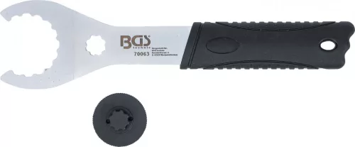 BGS technic belsőcsapágy-szerszám (70063)