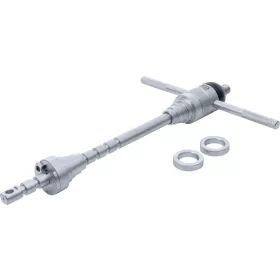   BGS technic Szerelőkészlet csapágycsészékhez | 1" - 1.1/2" csapágycsészékhez (BGS 70069)
