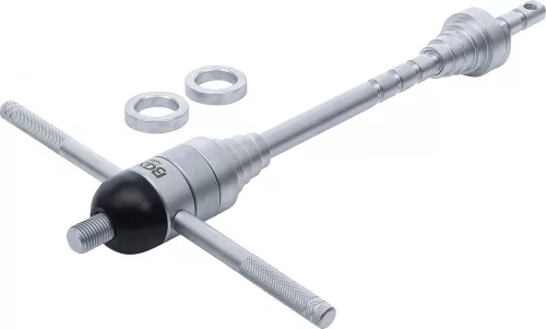BGS technic Szerelőkészlet csapágycsészékhez | 1" - 1.1/2" csapágycsészékhez (BGS 70069)