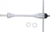 BGS technic Szerelőkészlet csapágycsészékhez | 1" - 1.1/2" csapágycsészékhez (BGS 70069)