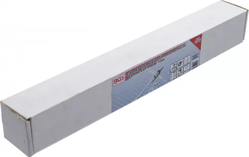 BGS technic Szerelőkészlet csapágycsészékhez | 1" - 1.1/2" csapágycsészékhez (BGS 70069)