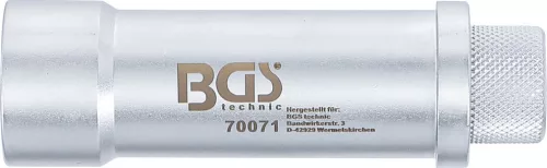 BGS technic karmos anya behajtószerszám (70071)