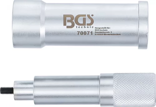 BGS technic karmos anya behajtószerszám (70071)