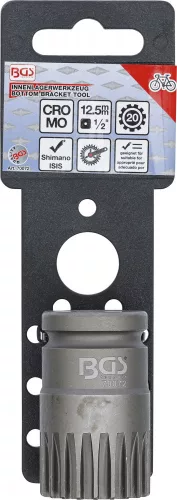 BGS technic Belsőcsapágy betét (BGS 70072)