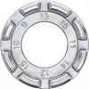 BGS technic Küllőkulcs | 7 méret | 9G - 15G küllőanyákhoz (BGS 70077)