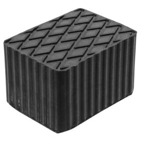   BGS technic Gumipogácsa | csápos emelőhöz | 160 x 120 x 100 mm (BGS 7008)