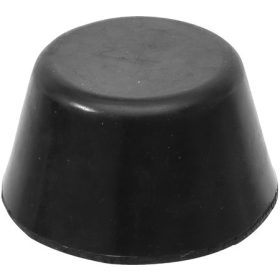   BGS technic Gumipogácsa | csápos emelőhöz | Ø 105 mm (BGS 7009)