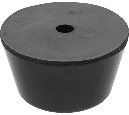 BGS technic Gumipogácsa | csápos emelőhöz | Ø 105 mm (BGS 7009)