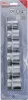 BGS technic Dugókulcskészlet, tizenkétszögletű | 12,5 mm (1/2") | 24 - 38 mm | 6 darabos (BGS 70102)