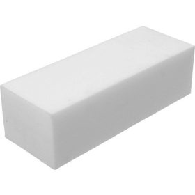   BGS technic Biztonsági blokk | csápos emelőhöz | 340 x 130 x 100 mm (BGS 7011)