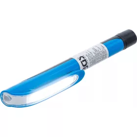BGS technic LED-es / UV-fényű tollámpa (70120)