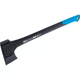   BGS technic Univerzális fejsze, üvegszál erősítésű nejlon nyél, 590 g (70123)