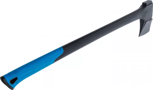 BGS technic Univerzális fejsze, üvegszál erősítésű nejlon nyél, 1800 g (70125)