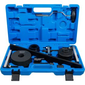   BGS technic Duplex kuplung javító készlet | VAG DSG sebességváltókhoz (BGS 70149)