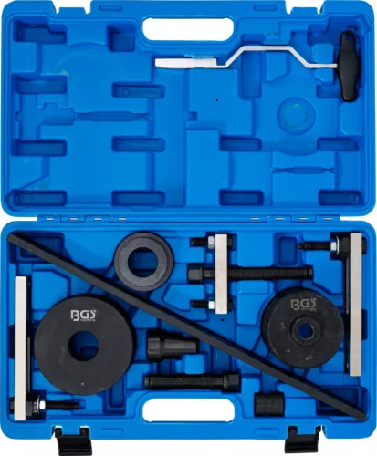 BGS technic Duplex kuplung javító készlet | VAG DSG sebességváltókhoz (BGS 70149)