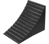 BGS technic Alátéték | 250 x 160 x 185 mm | személygépkocsihoz / haszongépjárműhöz (BGS 7015)