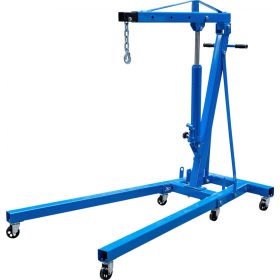 BGS technic Motorkiemelő | 2000 kg (70183)