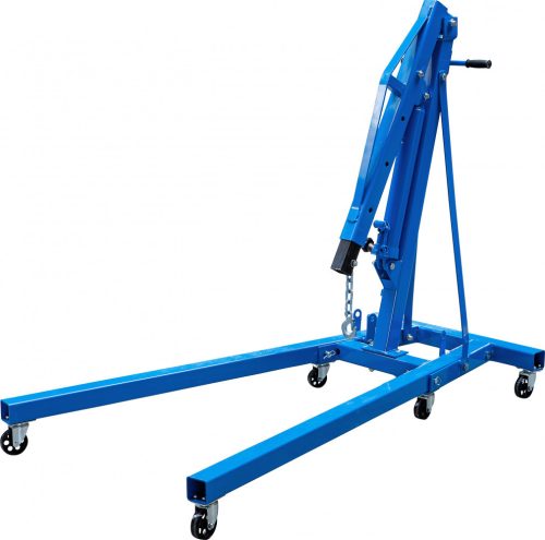 BGS technic Motorkiemelő | 2000 kg (70183)