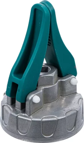 BGS technic Olajszűrőkulcs | 14 élű | Ø 64 mm | Suzuki, Daihatsu, Subaru, Mazda, Lexus, Toyota (70188)