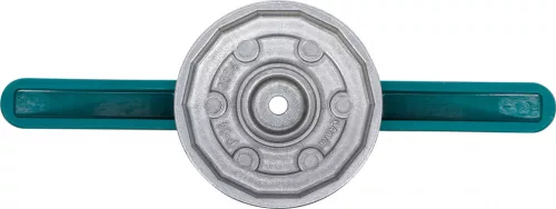 BGS technic Olajszűrőkulcs | 14 élű | Ø 64 mm | Suzuki, Daihatsu, Subaru, Mazda, Lexus, Toyota (70188)