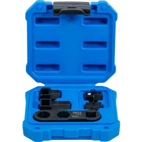   BGS technic Segédszíjfeszítő szerszámkészlet, Citroën, Ford, Mazda, MINI, Peugeot, Toyota, Volvo (BGS 70196)