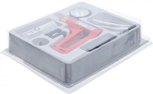 BGS DIY Vákuumszivattyú / fék légtelenítő szerszám (BGS 70205)