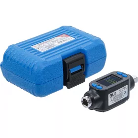   BGS technic Digitális nyomatékadapter | 10 mm (3/8") | 27 - 135 Nm (BGS 70211)