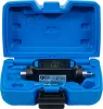 BGS technic Digitális nyomatékadapter | 6,3 mm (1/4") | 6 - 30 Nm (BGS 70212)