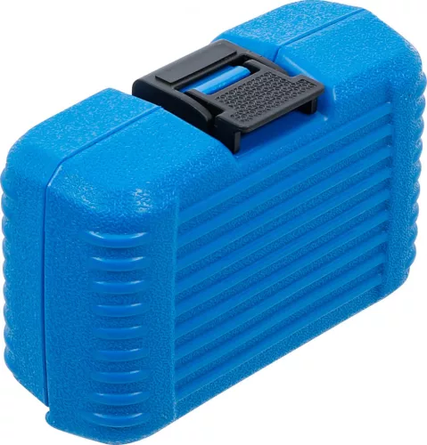 BGS technic Digitális nyomatékadapter | 6,3 mm (1/4") | 6 - 30 Nm (BGS 70212)
