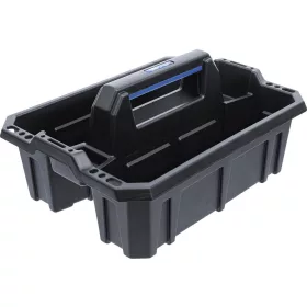   BGS technic Szerszámhordozó táska | Megerősített műanyag (BGS 70220)