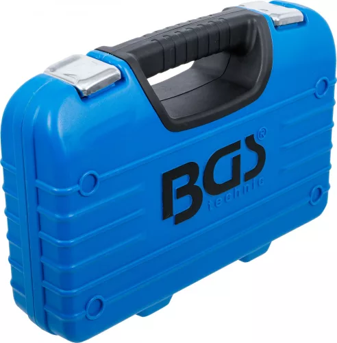BGS technic Excentrikus peremező, 45° (BGS 70229)
