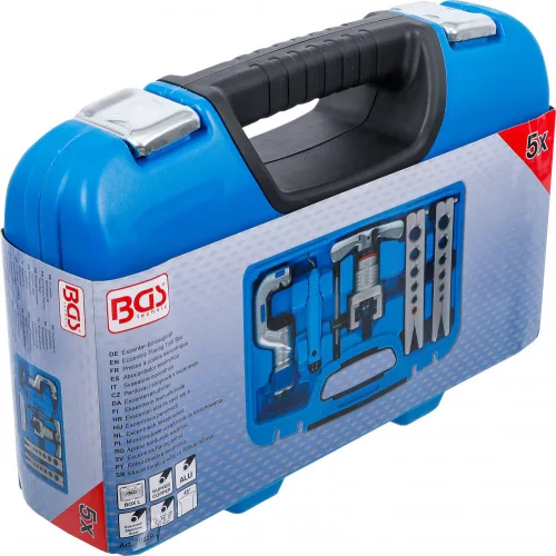 BGS technic Excentrikus peremező, 45° (BGS 70229)
