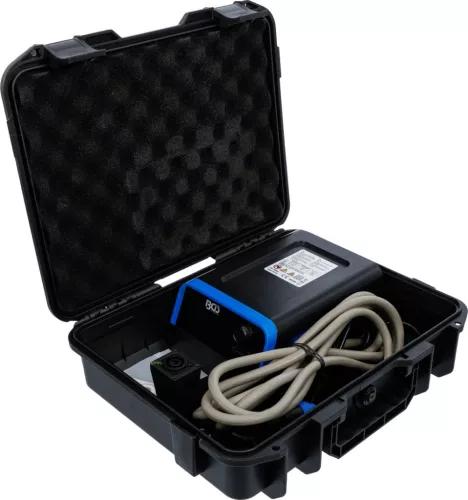 BGS technic Indukciós horpadásjavító készülék PDR karosszériajavításhoz, 400 W (BGS 70240)