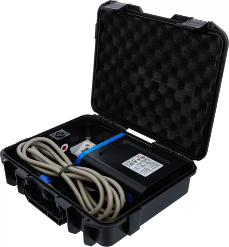 BGS technic Indukciós horpadásjavító készülék PDR karosszériajavításhoz, 400 W (BGS 70240)
